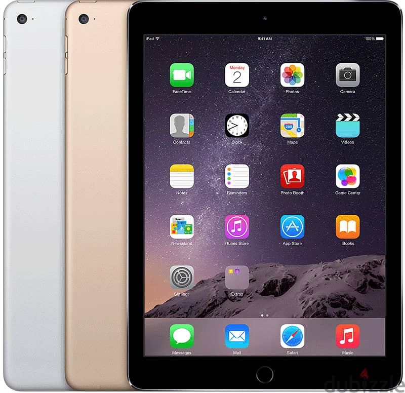 ipad air 2 قطع غيار 1