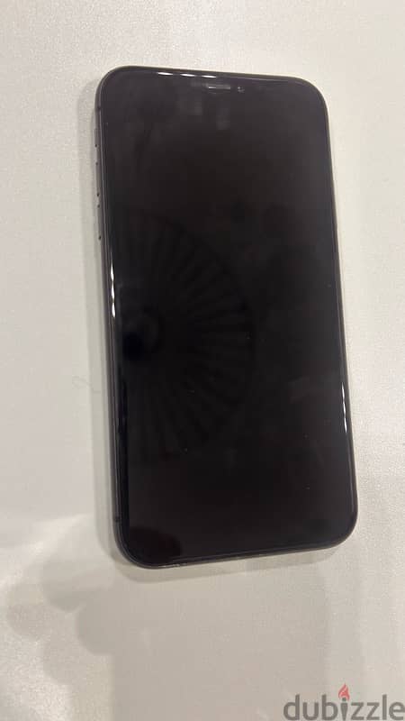 i phone 11 black- 128 g 3