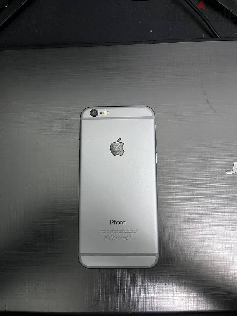 iPhone 6 32Gb 0