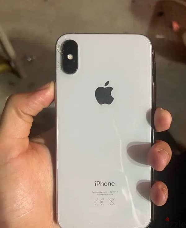 iphone x 64g 1