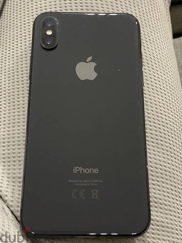 iphone x 256g 0