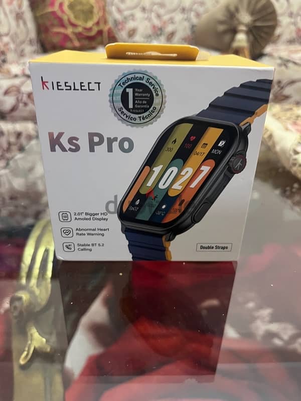 kieslect ks pro 5