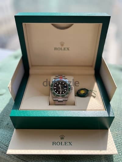 Rolex