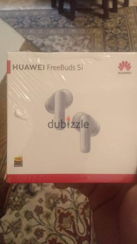 Airpods Huawei FreeBuds 5i 0