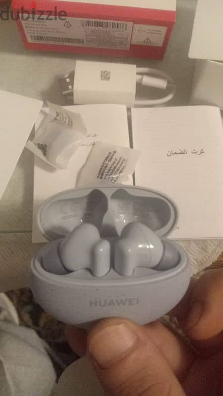 Airpods Huawei FreeBuds 5i 1