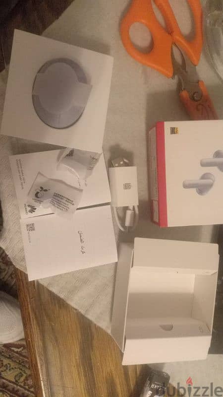 Airpods Huawei FreeBuds 5i 3