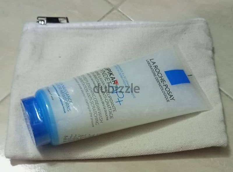 La Roche-Posay Lipikar Syndet 200 ml 0