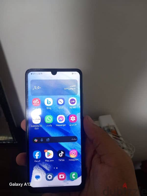 للبيع samsung a32 3