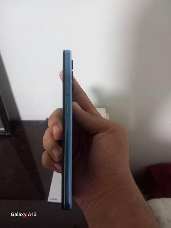 للبيع samsung a32 6