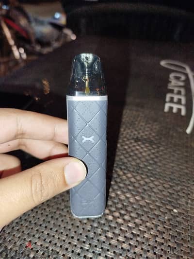 oxva xlime go pod vape اوكسفا اكسليم جو بود فيب