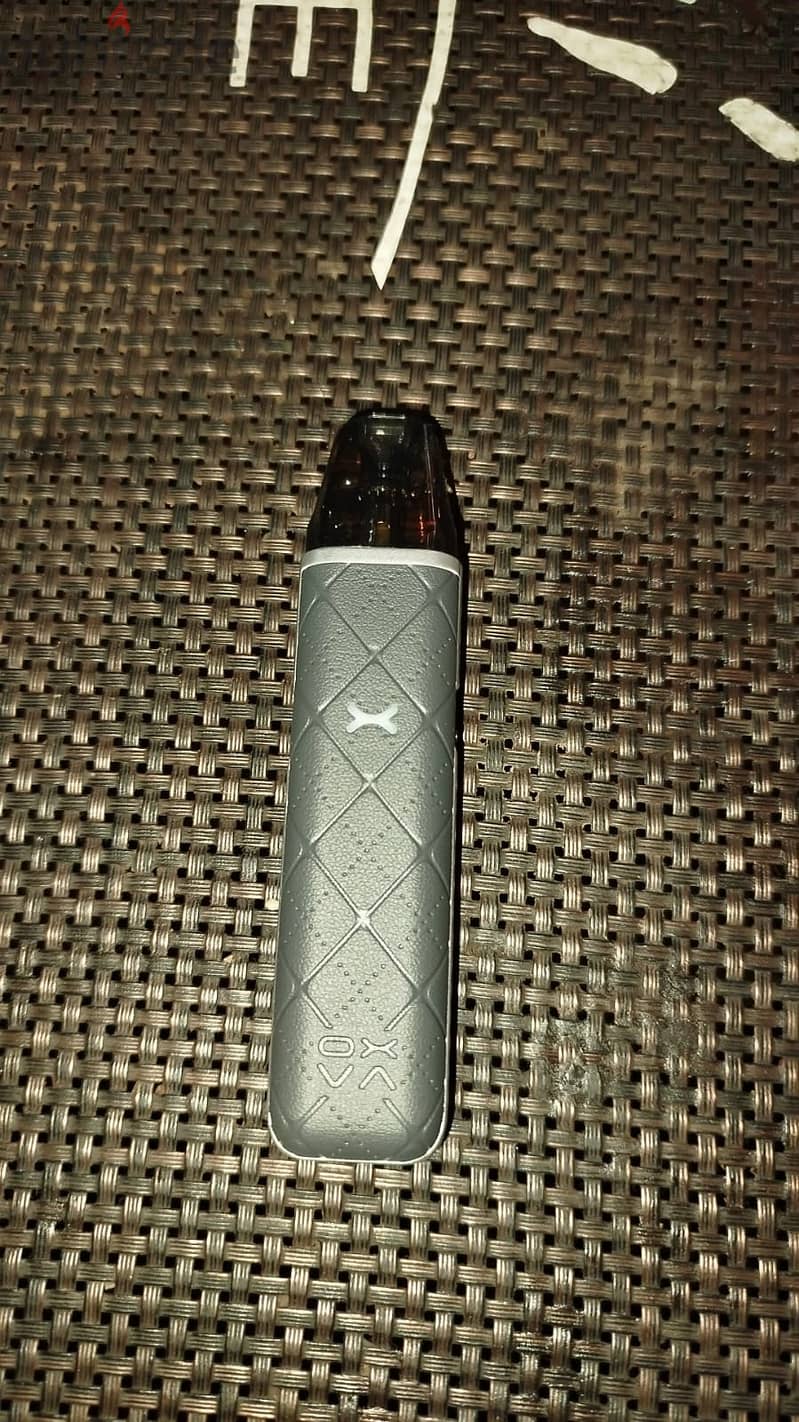 oxva xlime go pod vape اوكسفا اكسليم جو بود فيب 1