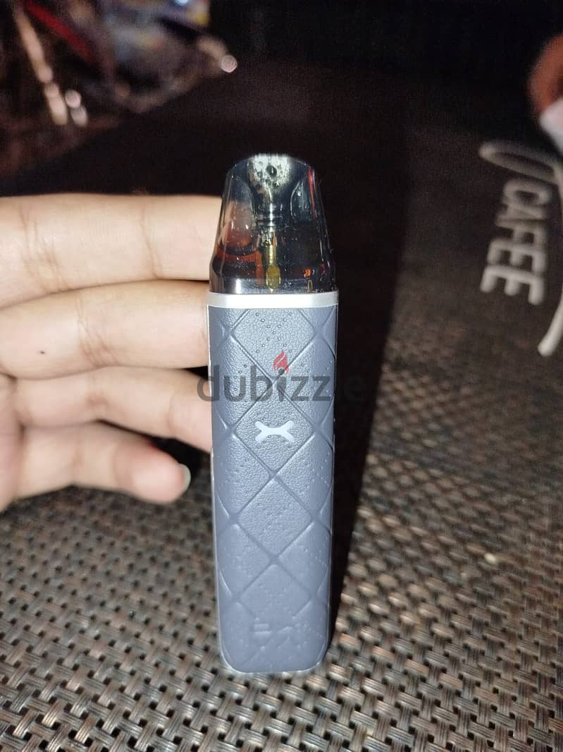 oxva xlime go pod vape اوكسفا اكسليم جو بود فيب 2