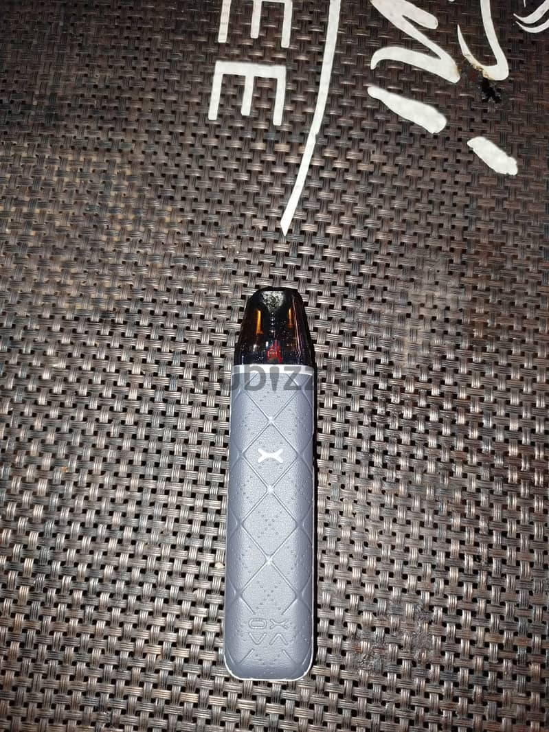 oxva xlime go pod vape اوكسفا اكسليم جو بود فيب 3