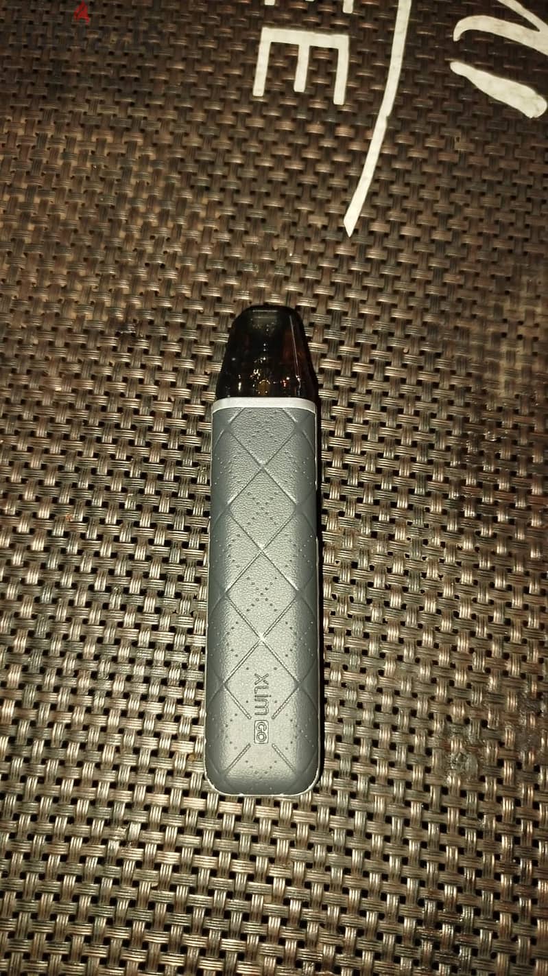 oxva xlime go pod vape اوكسفا اكسليم جو بود فيب 5