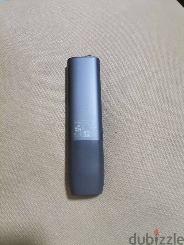 Iqos iluma 2