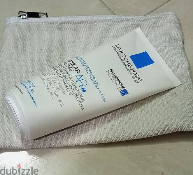 La Roche-Posay Roche Posay - Lipikar Baume AP+M - Body Balm - 200 ml 0