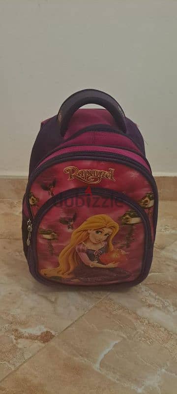 School Bag 2