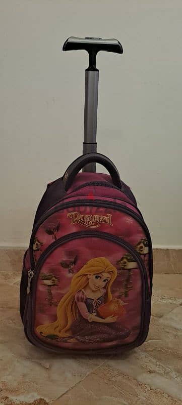 School Bag 3