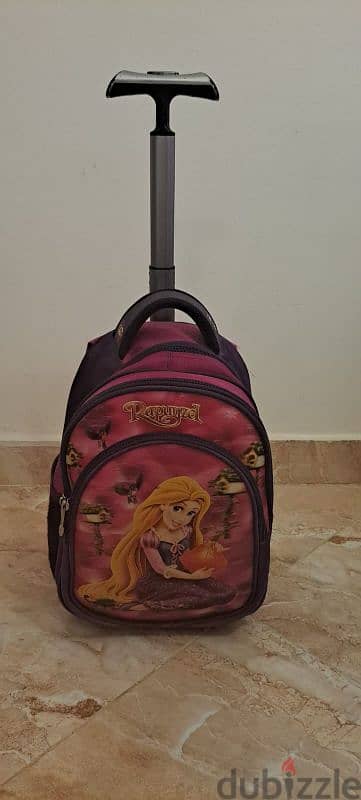 School Bag 5