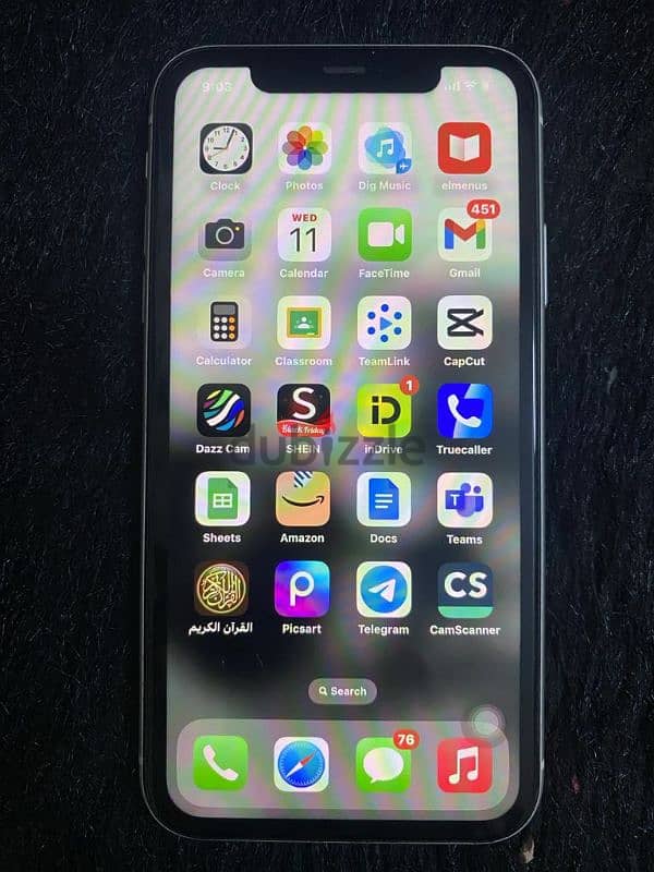 Iphone 11 5