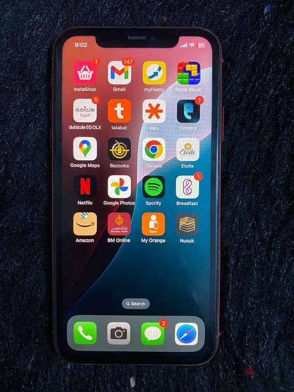 Iphone 11 6