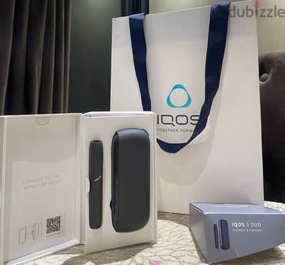 IQOS