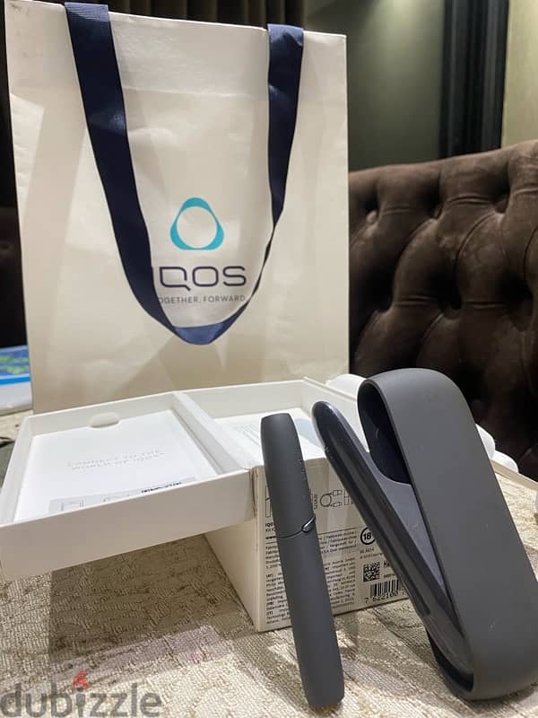 IQOS DUO 4