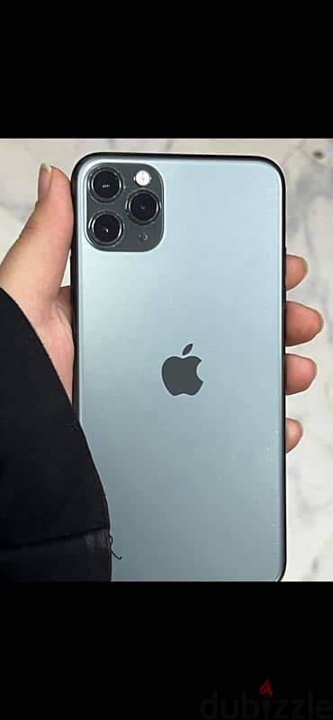 iphone 11 pro max 256 0