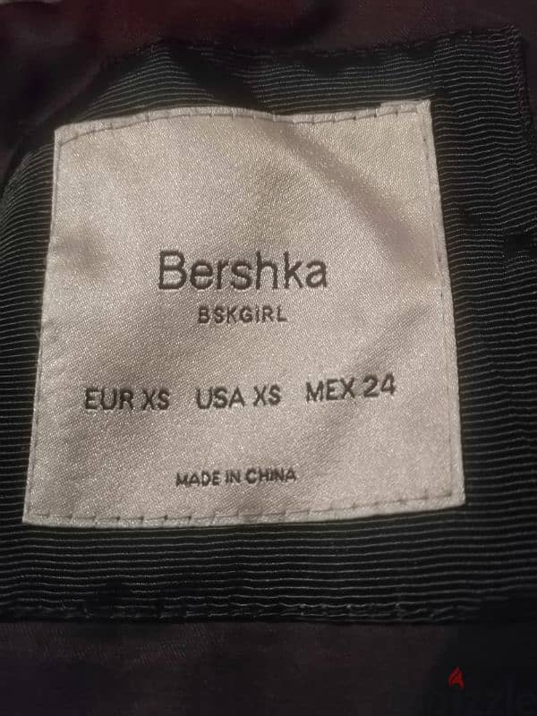 بريشكا BERSHKA 1