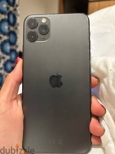 iPhone 11 Pro Max