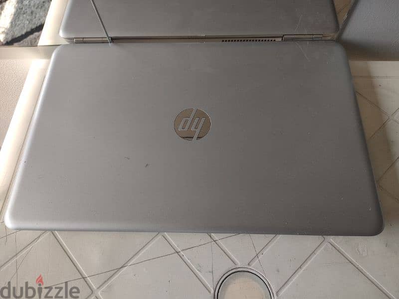 Laptop HP for sale 0