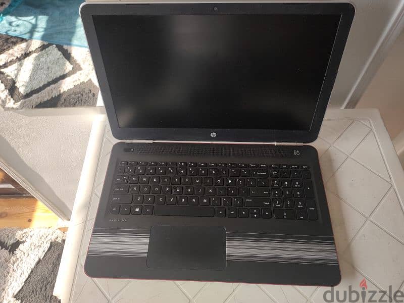 Laptop HP for sale 1