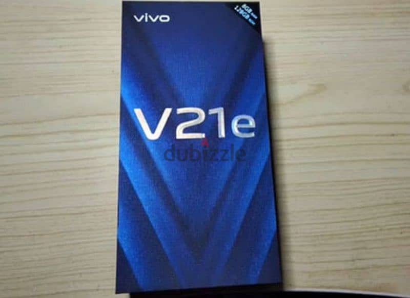 vivo 21 e for sale 0