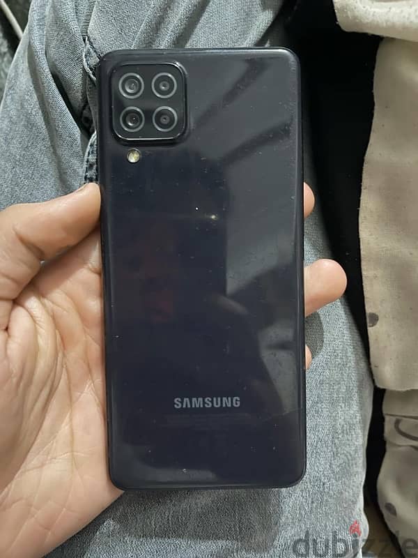 samsung a22 2