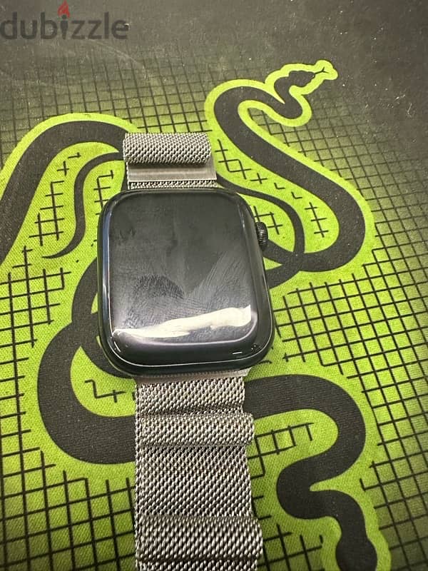 Apple watch series 7 45mm 1