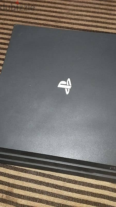 playstation 4 pro 2