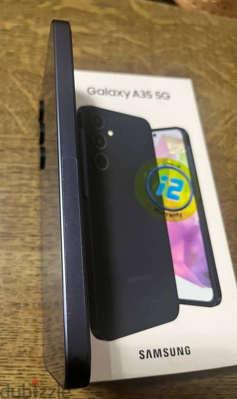 Samsung Galaxy A35 5G 128 GB 4