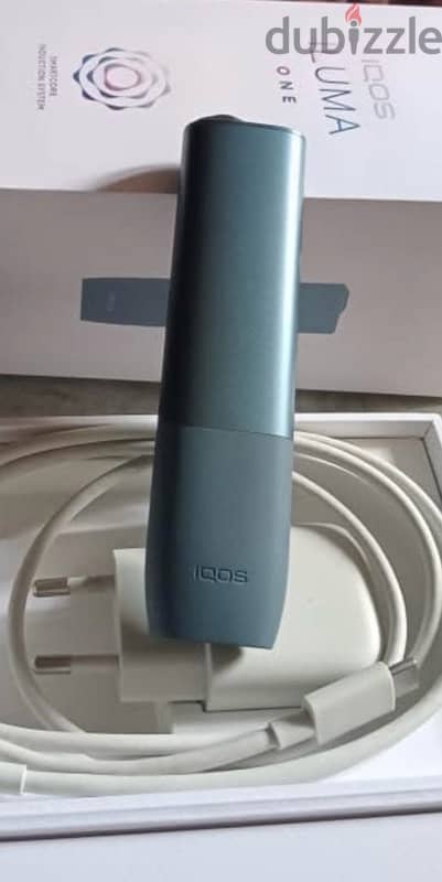 Iqos i 0