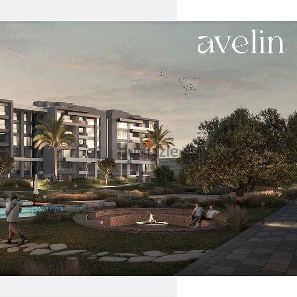 resale in Avelin compound 0