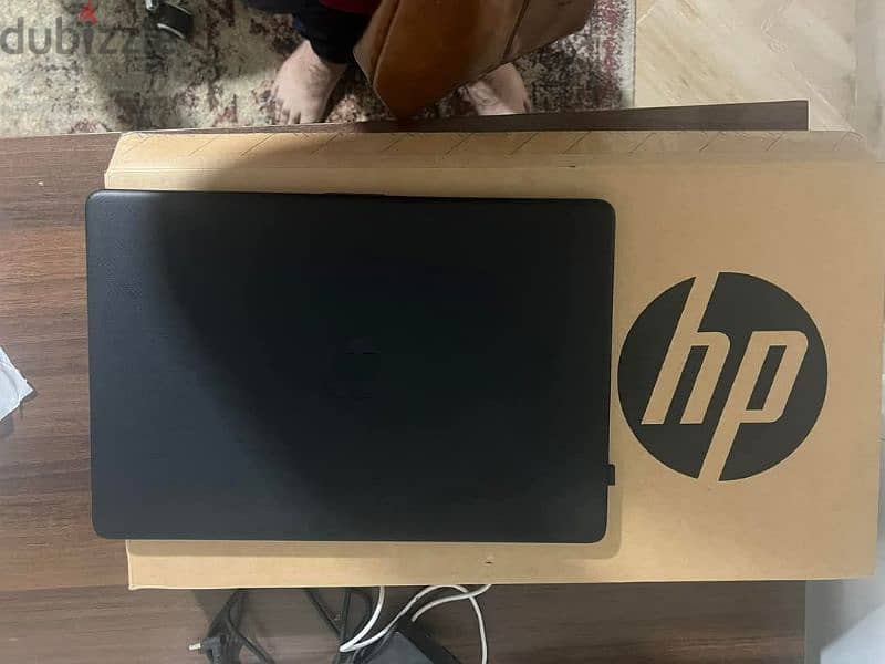 لاب توب HP لقطة كالجديد 0