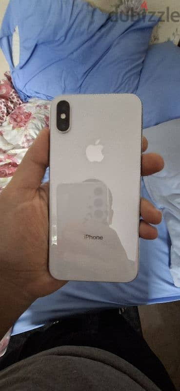 iphone x 64gb 2