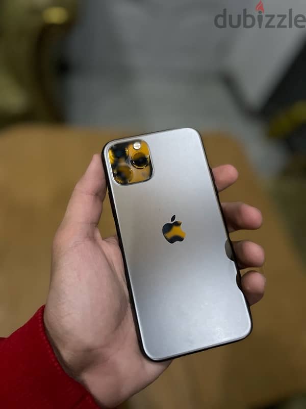 i phone 11 pro ايفون ١١ برو 1