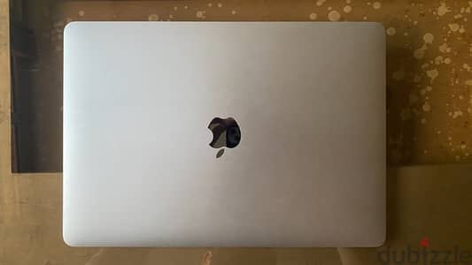 macbook air M1 2021