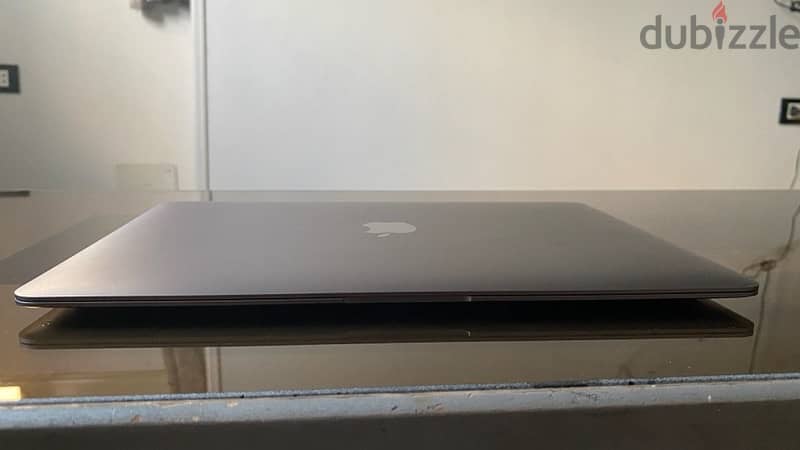 macbook air M1 2021 1