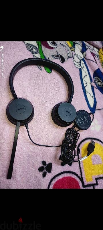 سماعات بلوتوث Jabra elite و سلكيهJabra 8