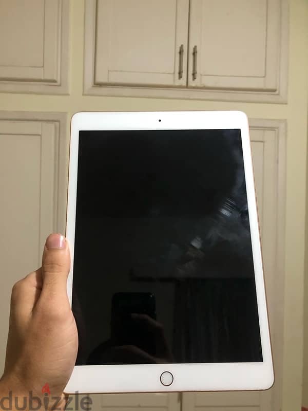 iPad  generation 8 0