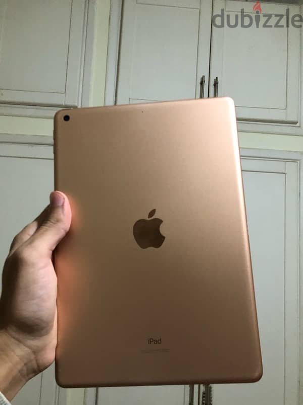 iPad  generation 8 1