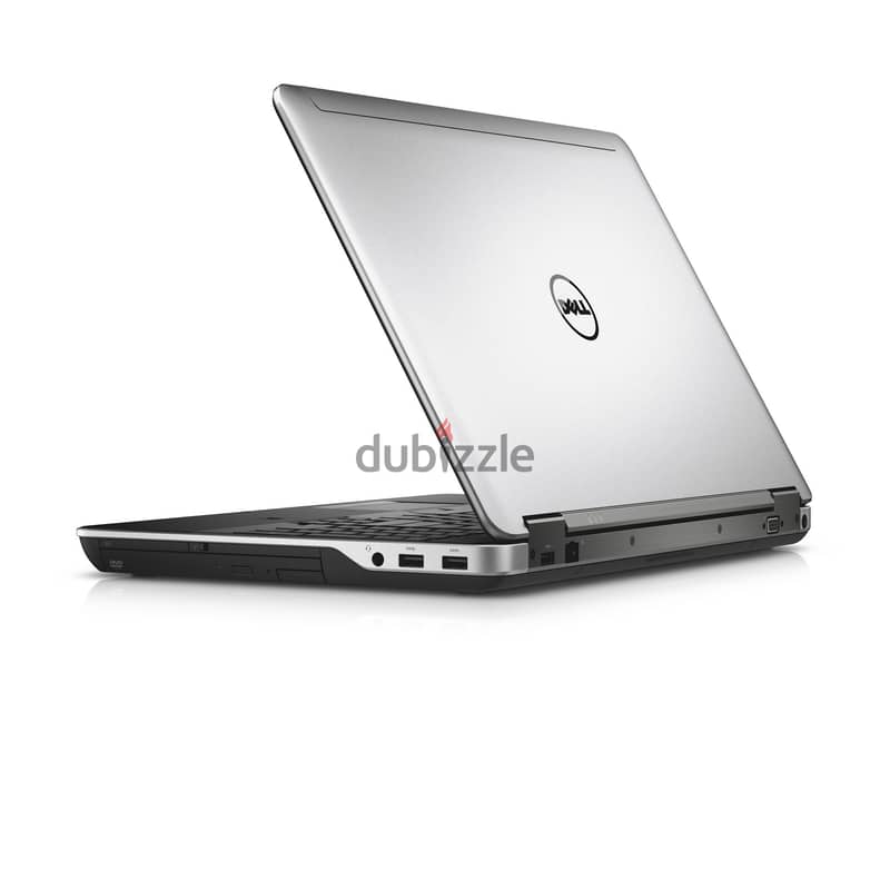 Dell Latitude E6440 0