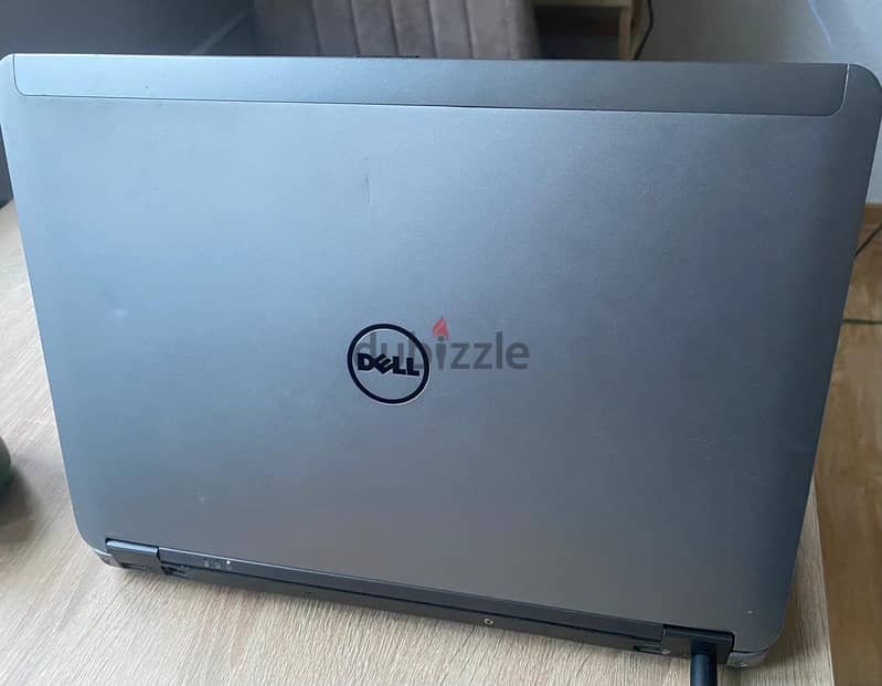 Dell Latitude E6440 4