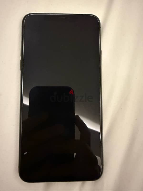 iphone 11 pro Max 256gb like new 1